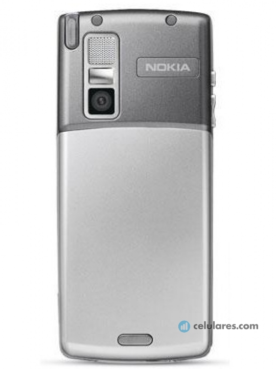 Imagem 2 Nokia 6708