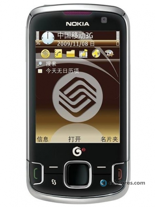 Imagem 2 Nokia 6788