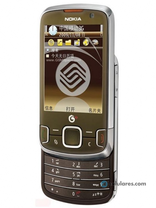 Imagem 4 Nokia 6788