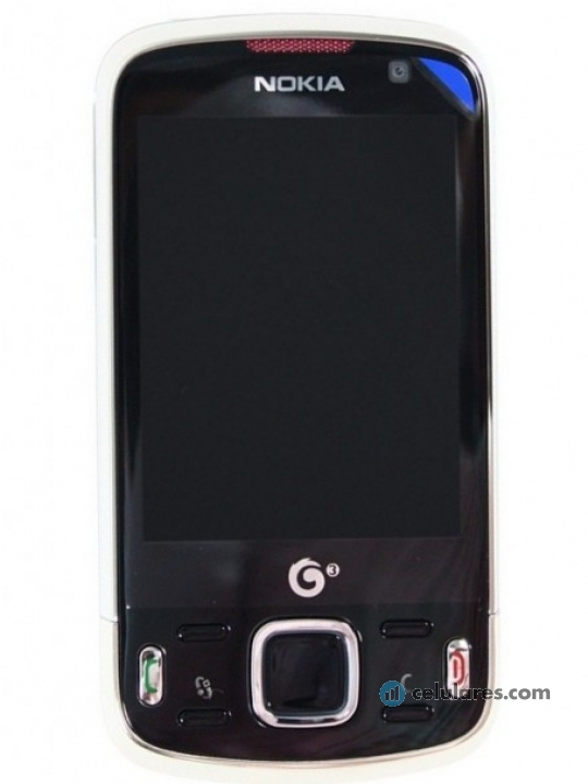 Imagem 2 Nokia 6788i