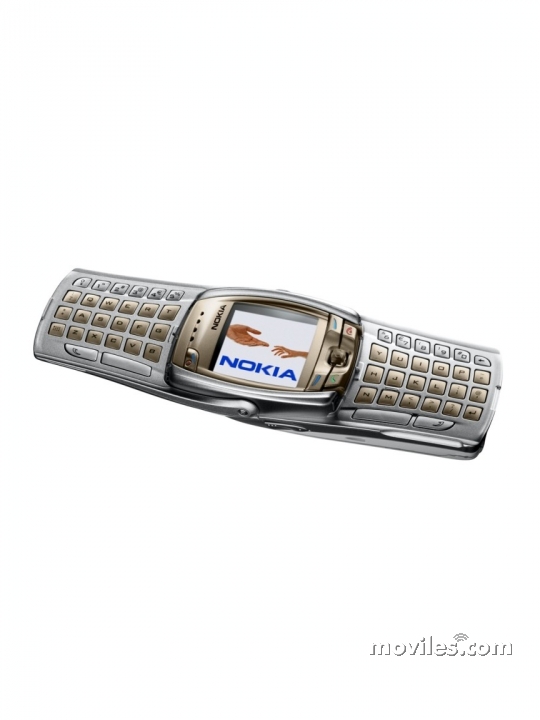 Imagem 2 Nokia 6810