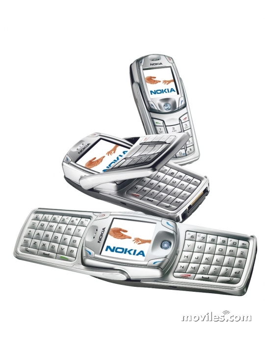 Imagem 2 Nokia 6822