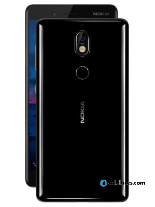 Imagem 4 Nokia 7