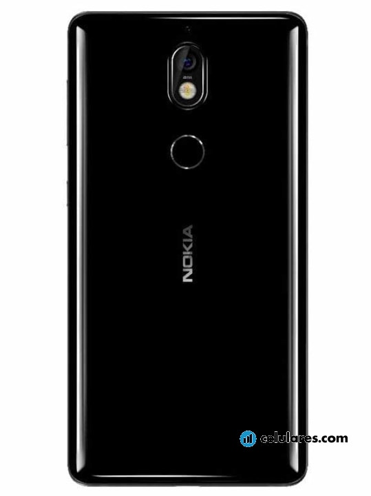 Imagem 5 Nokia 7