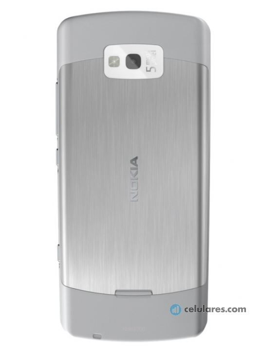 Imagem 2 Nokia 700