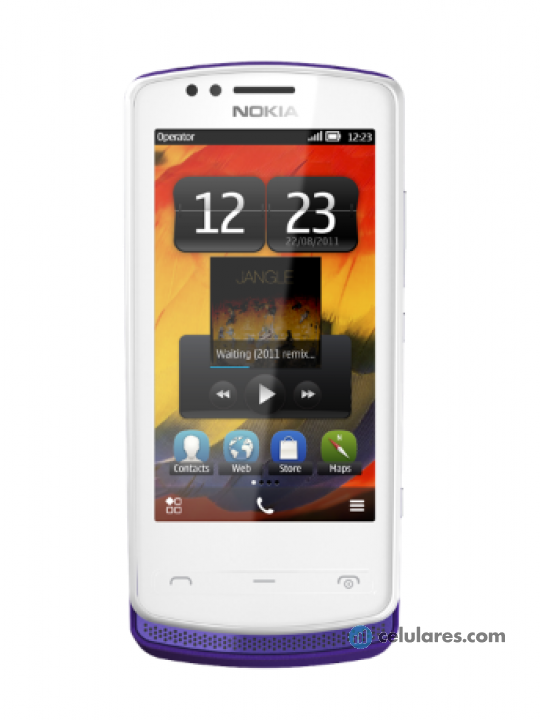 Imagem 5 Nokia 700