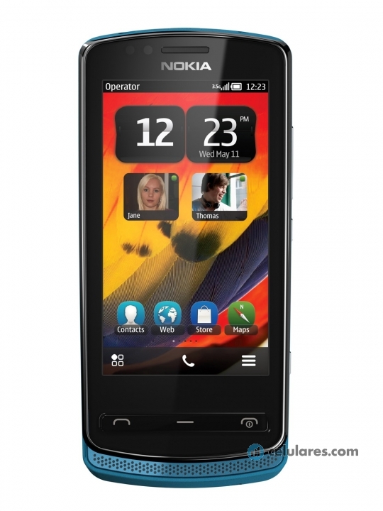 Imagem 6 Nokia 700