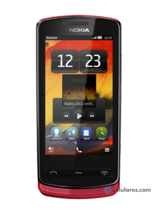 Imagem 7 Nokia 700