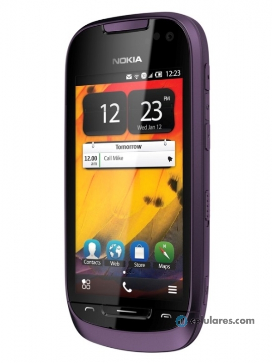 Imagem 9 Nokia 701