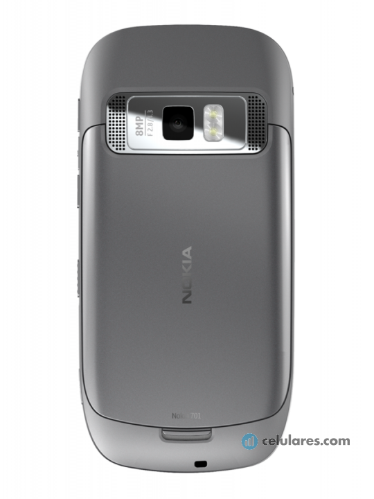 Imagem 2 Nokia 701
