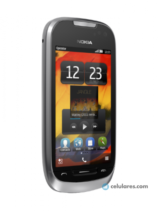 Imagem 3 Nokia 701