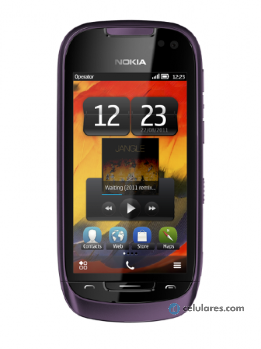 Imagem 7 Nokia 701