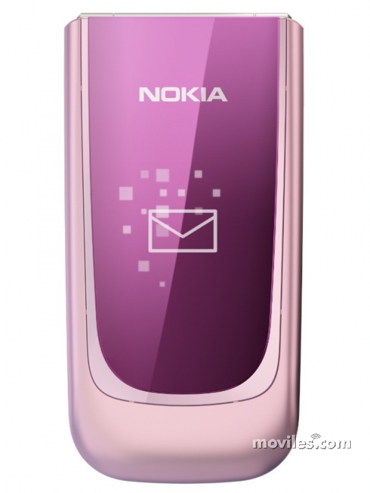 Imagem 2 Nokia 7020