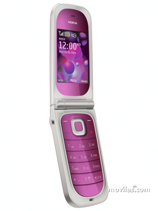 Imagem 3 Nokia 7020
