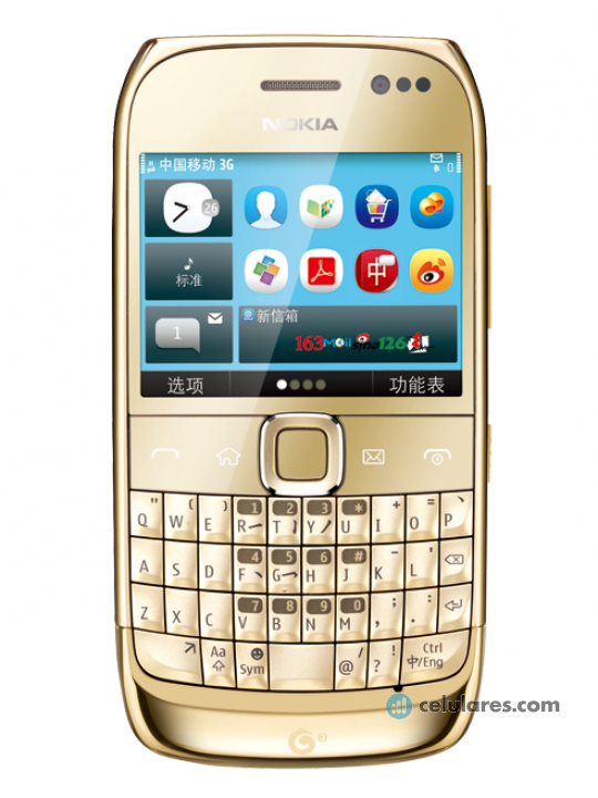 Imagem 5 Nokia 702T