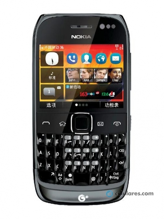 Imagem 4 Nokia 702T