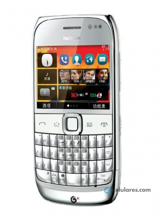 Imagem 3 Nokia 702T