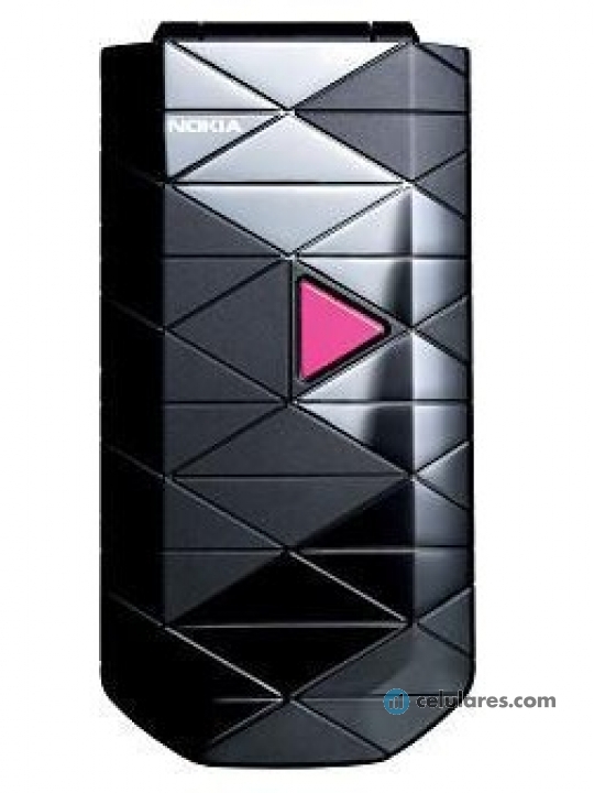 Imagem 2 Nokia 7070 Prism