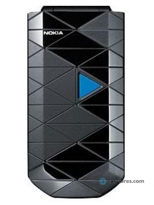 Imagem 3 Nokia 7070 Prism