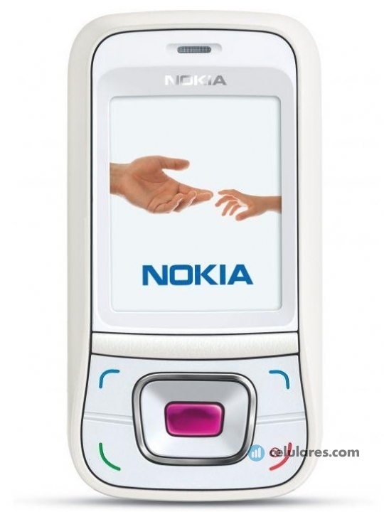 Imagem 2 Nokia 7088