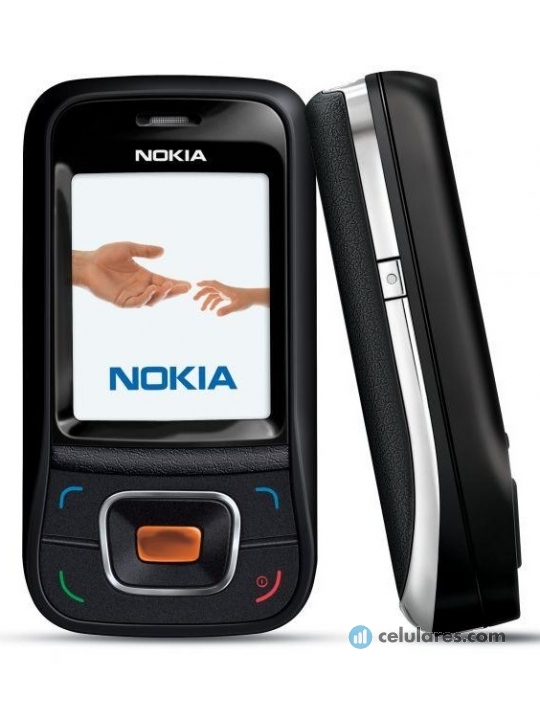 Imagem 3 Nokia 7088