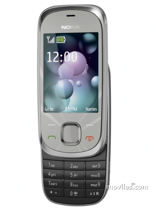 Imagem 2 Nokia 7230