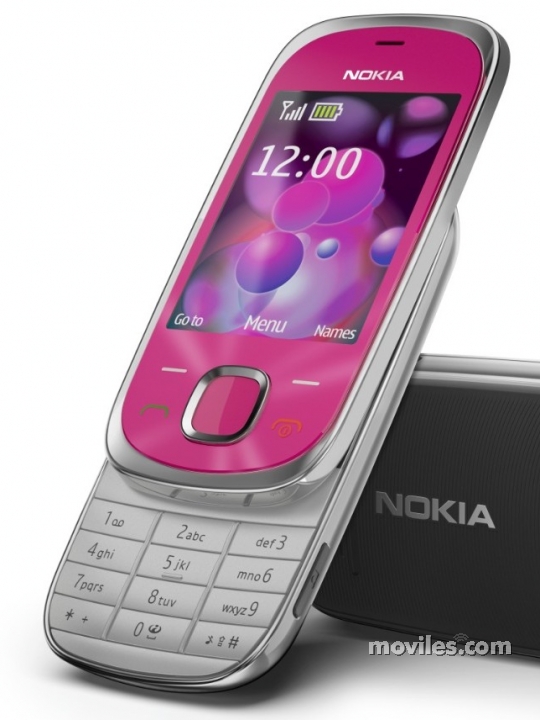 Imagem 3 Nokia 7230