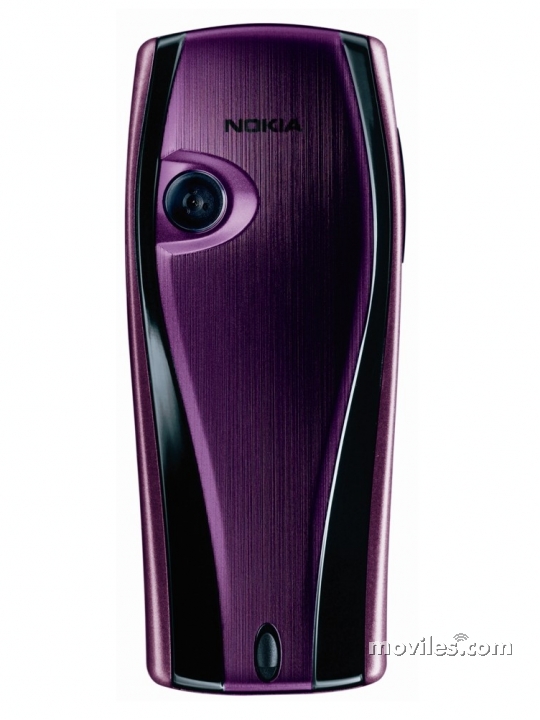 Imagem 2 Nokia 7250