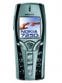 Nokia 7250i