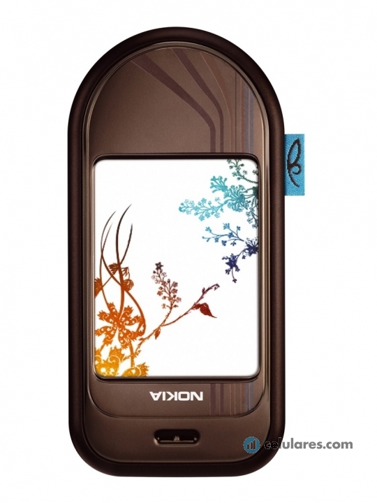 Imagem 2 Nokia 7370
