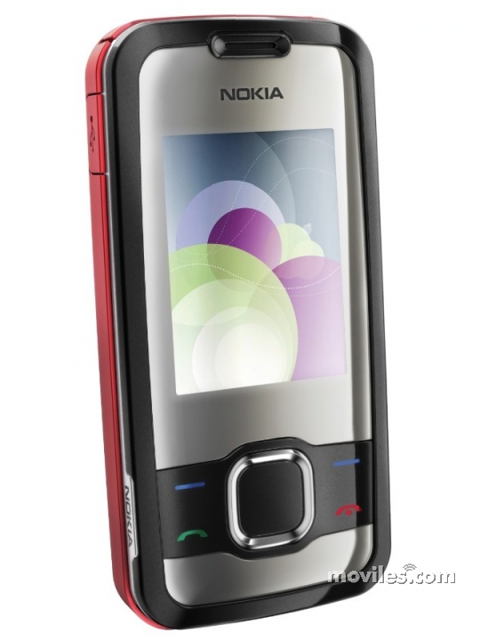Imagem 2 Nokia 7610 Supernova