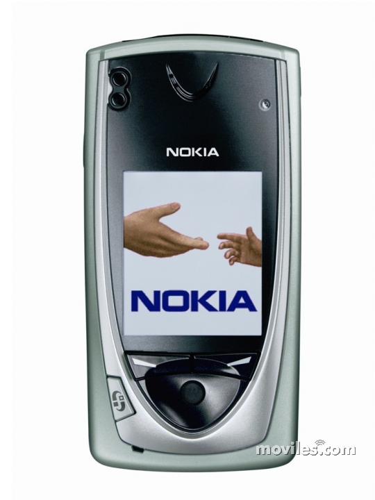 Imagem 2 Nokia 7650