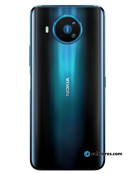 Imagem 3 Nokia 8.3 5G
