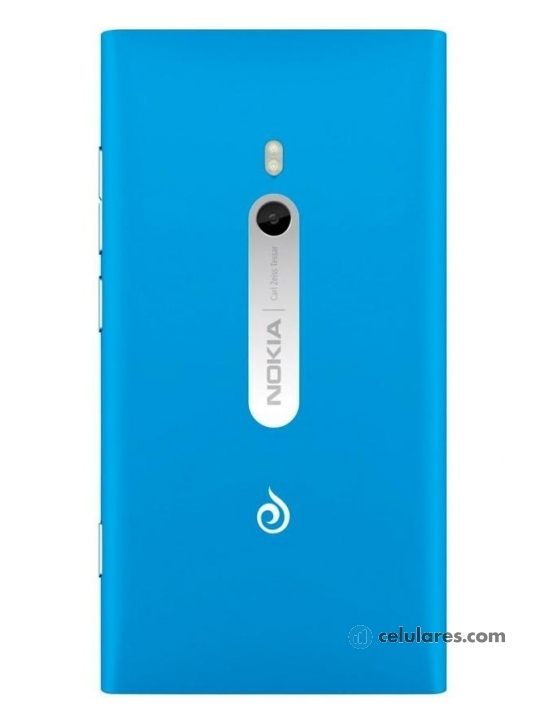 Imagem 2 Nokia 800c