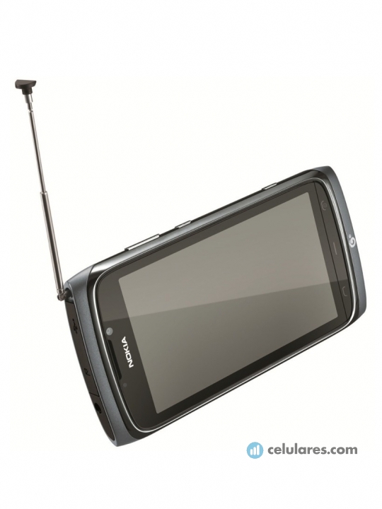 Imagem 2 Nokia 801T