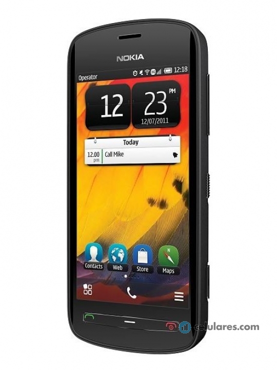 Imagem 3 Nokia 808 PureView