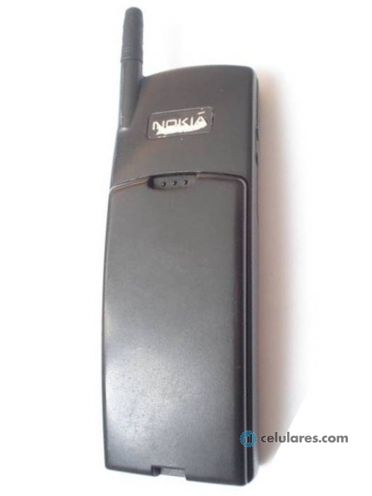Imagem 2 Nokia 8110