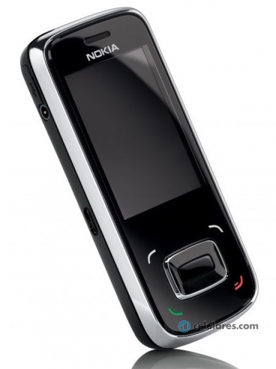 Imagem 2 Nokia 8208