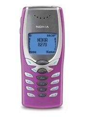 Nokia 8270