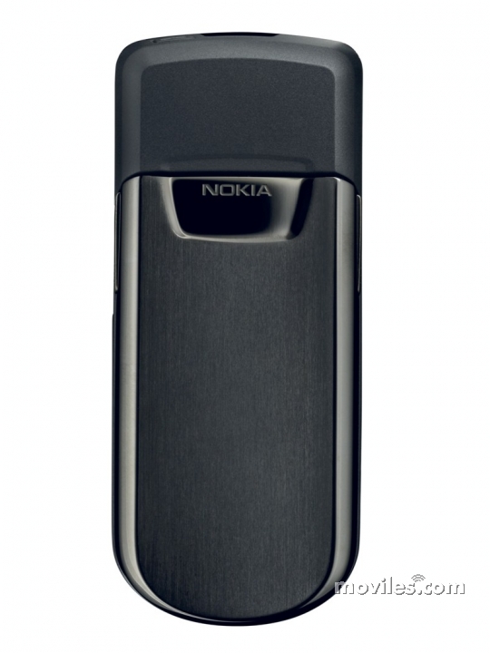 Imagem 2 Nokia 8800