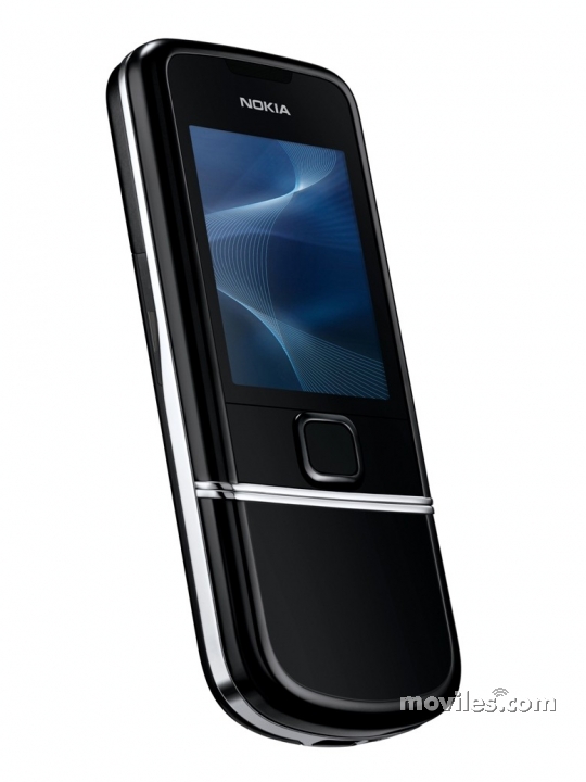 Imagem 2 Nokia 8800 Arte