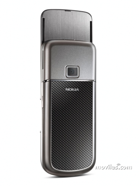 Imagem 3 Nokia 8800 Carbon Arte