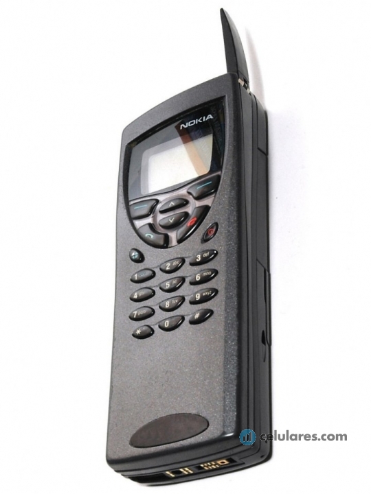 Imagem 2 Nokia 9110i Communicator