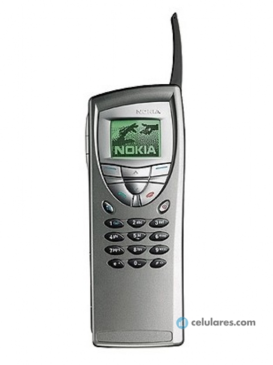 Imagem 2 Nokia 9290