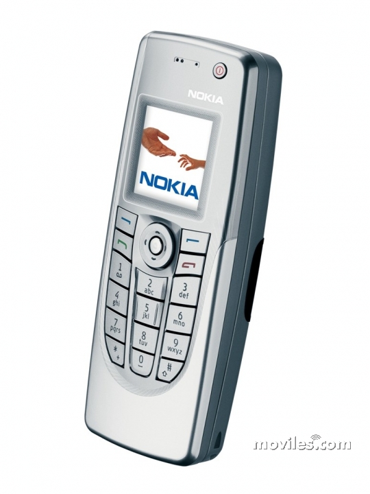 Imagem 2 Nokia 9300