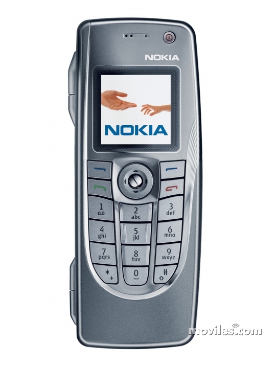 Imagem 2 Nokia 9300i