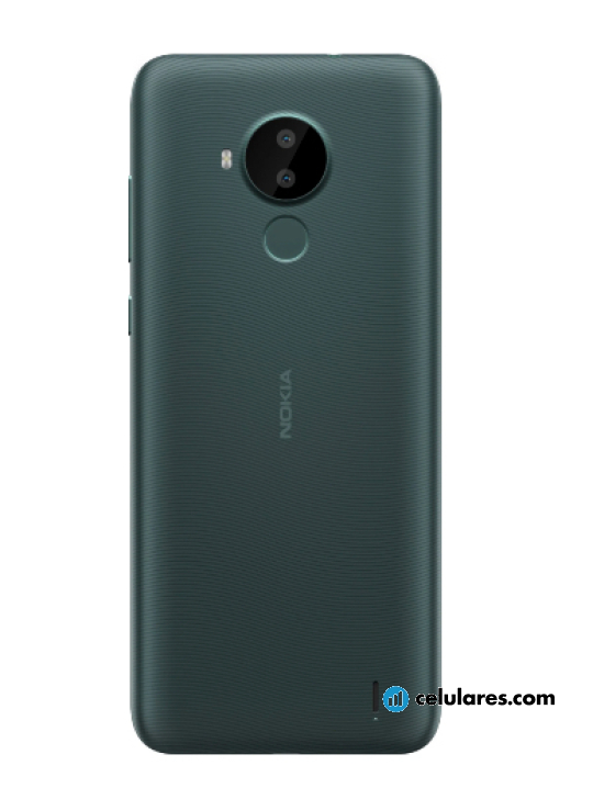 Imagem 2 Nokia C30