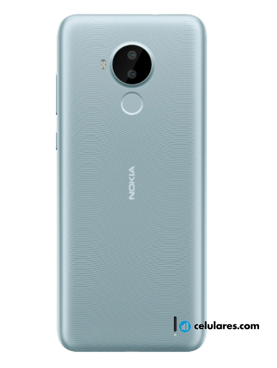 Imagem 3 Nokia C30