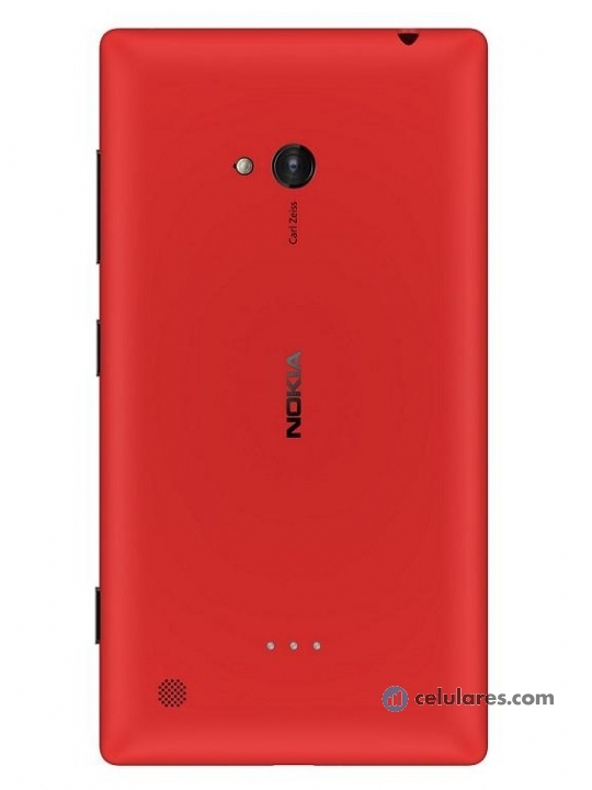 Imagem 2 Nokia Lumia 720