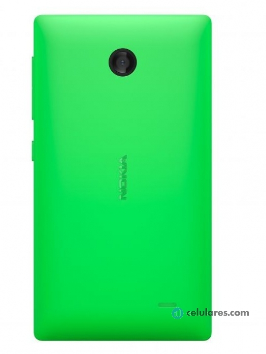 Imagem 5 Nokia X+